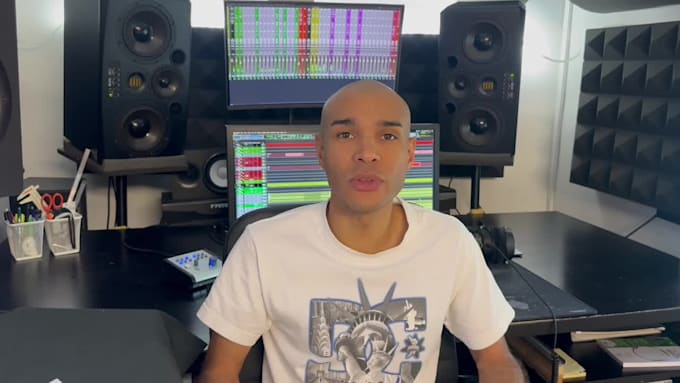 make your dream mix