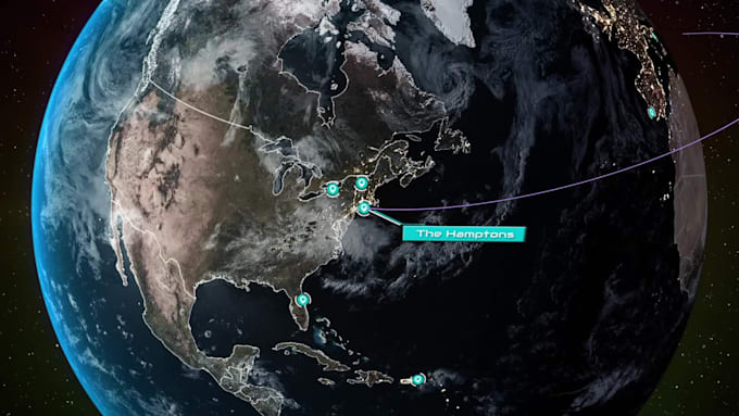 enhance your video with engaging infographics animation