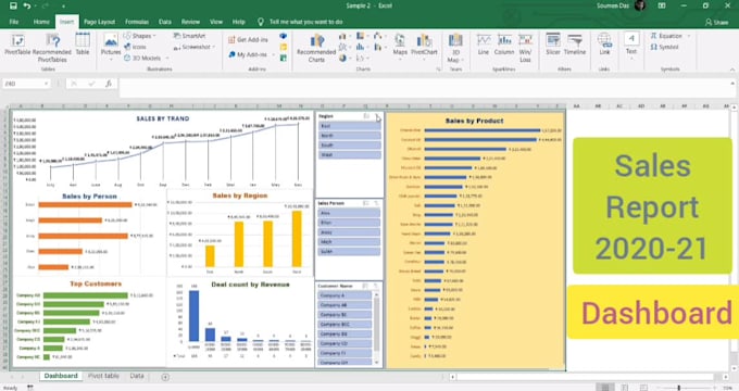 do data entry, pivot table, dashboard, vlookup, copy paste