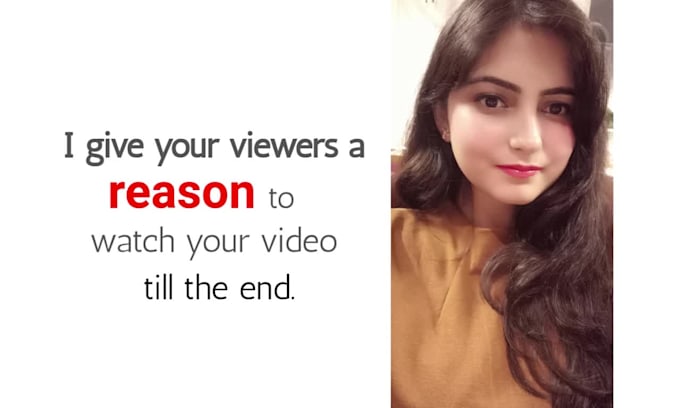 write a sensational youtube video script