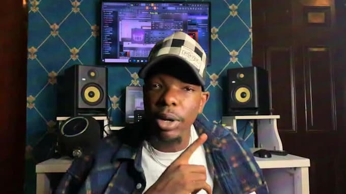 write catchy rap and dancehall hooks for your song