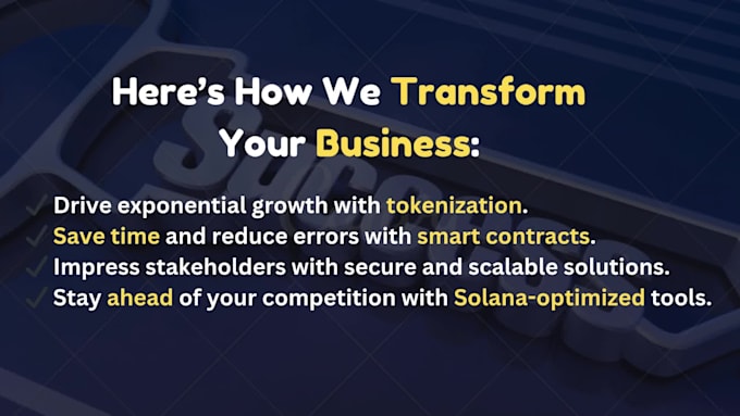 develop secure blockchain solutions, smart contracts, and dapps