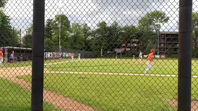 improve your baseball swing or pitching mechanics