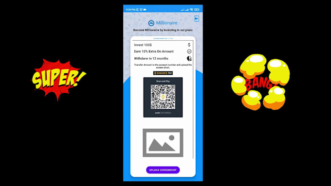 develop an android app or will be your android app developer