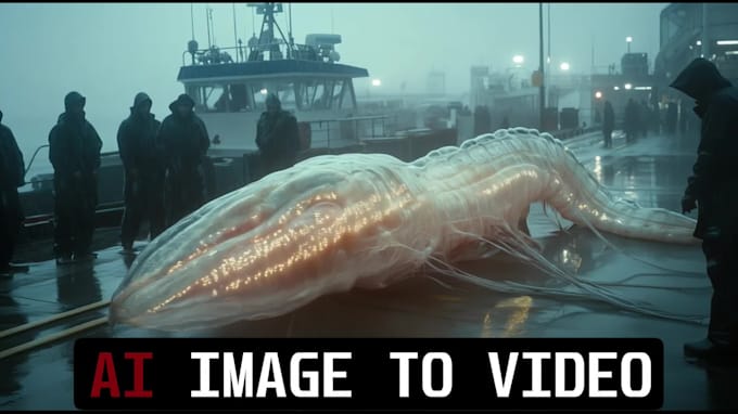 do image to video using ai
