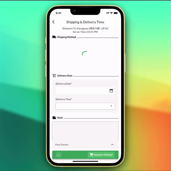 be your hybrid ecommerce app developer using flutter