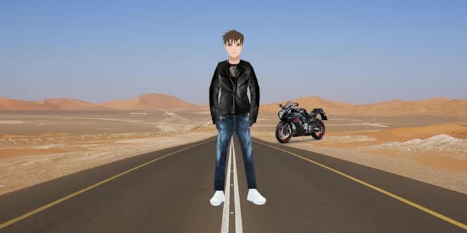 create anything in adobe animate