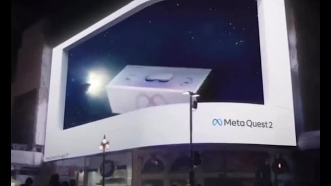 do expert 3d  animaton, billboard and 3d cgi animation