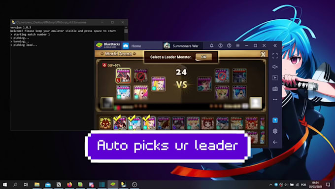 bluestacks 2 summoners war bluestacks 2 summoners war
