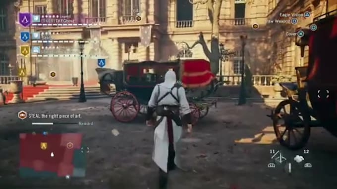 develop android unity 3d video game battle royale game mobile game development