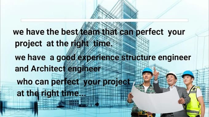 guide you in civil engineering and structural analysis