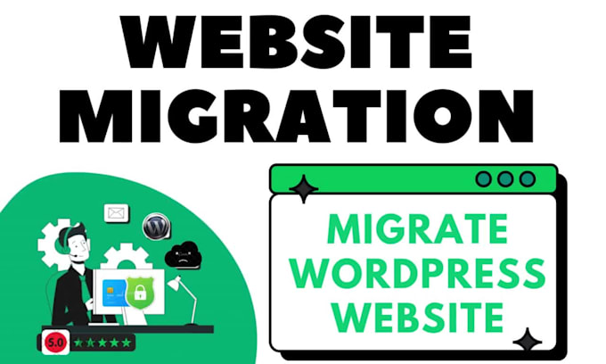 do migrate wordpress website best wordpress migration