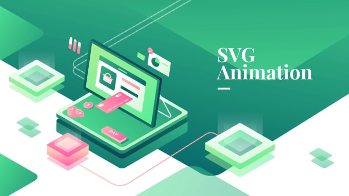 Download Do Incredible Svg Gif Animation For Web By Uiplus Fiverr