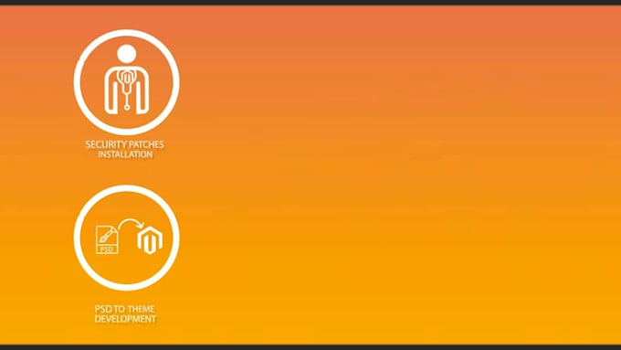 do work on magento