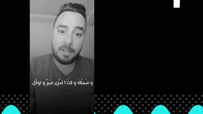 create arabic ugc content for brands