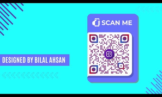 be your dynamic, custom qr code maker in 1 hour