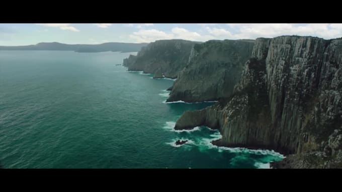 record a voiceover with an australian accent