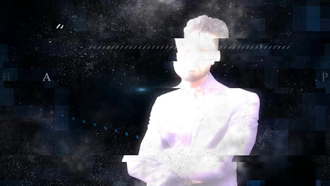 edit any after effects template