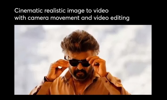 create stunning ai video animations tailored to your needs