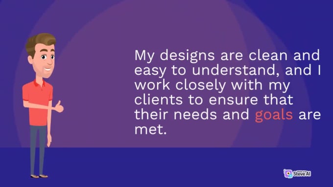 create high quality wireframes and low fidelity designs