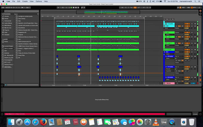 professionally compose you the quality beats