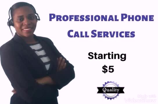 make phone calls for you as your virtual assistant