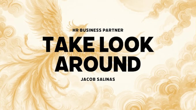 work with you to design an engaging infographics