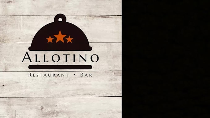creating an incredible logo for you