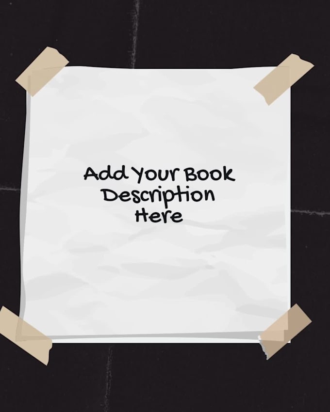 create an ebook KDP cover image, book cover image