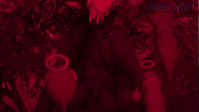 make godlike amv and anime opening video