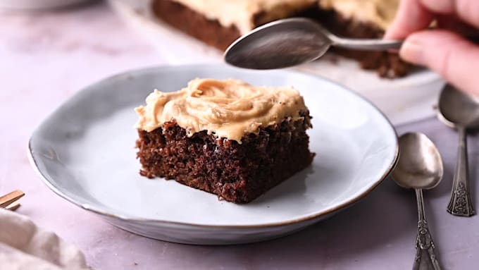 create amazing desserts videos