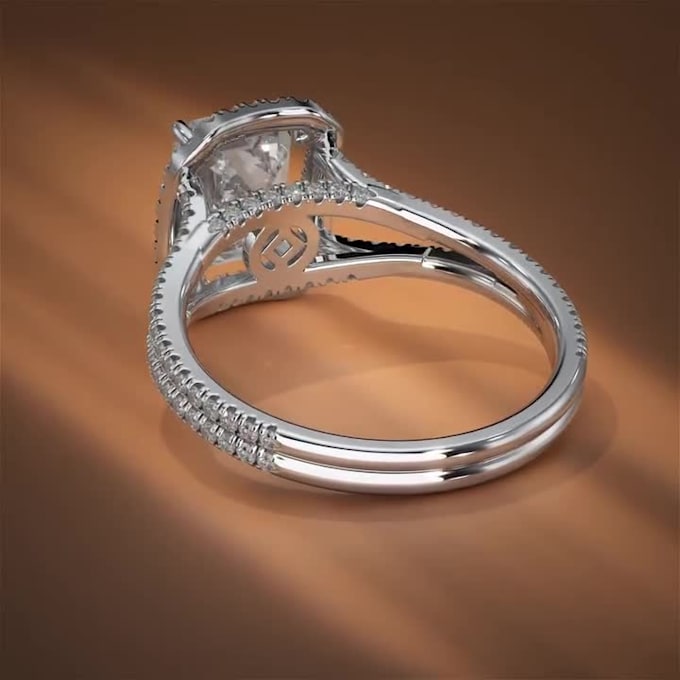 custom jewelry 3d cad modeling and rendering