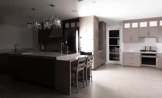 do real estate photo editing professionally