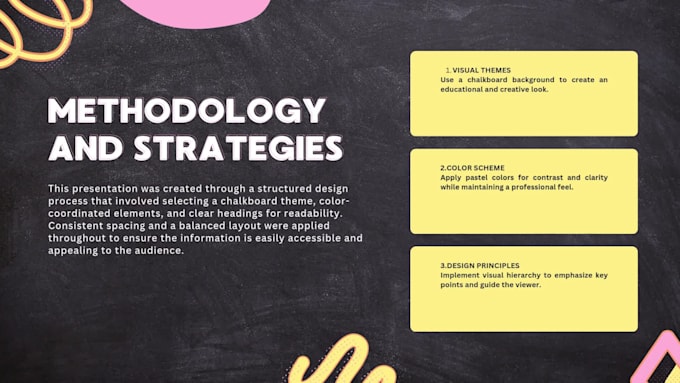 create engaging slides for business, education, or events