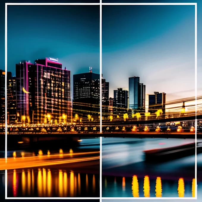 unblur your image in 15 mins