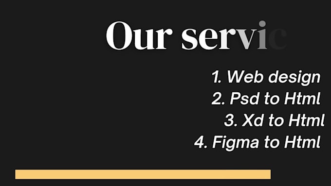 convert figma to HTML, PSD to HTML responsive bootstrap 5