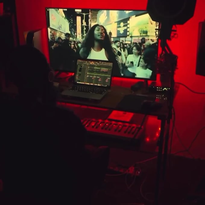 be your afrobeat, afrohouse, amapiano beat, beat producer