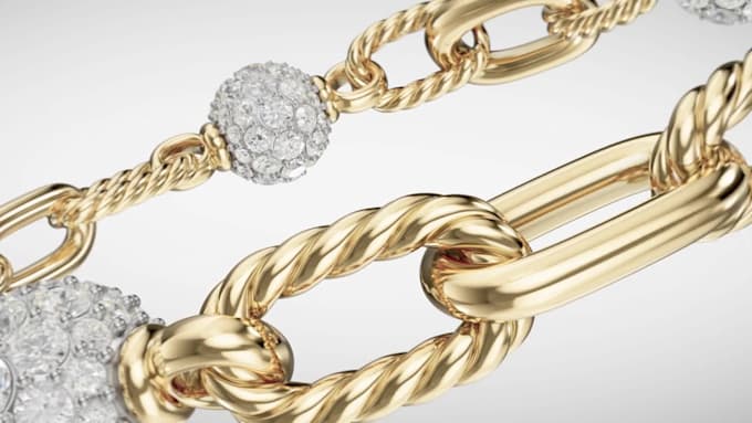 do 3d cad jewelry design 3d jewelry design 3d jewelry model 3d jewelry animation