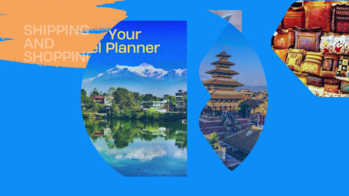 assist you with everything related to nepal