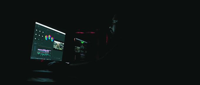 edit event highlights and short videos
