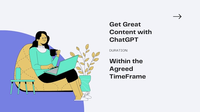 write website content with ai chatgpt