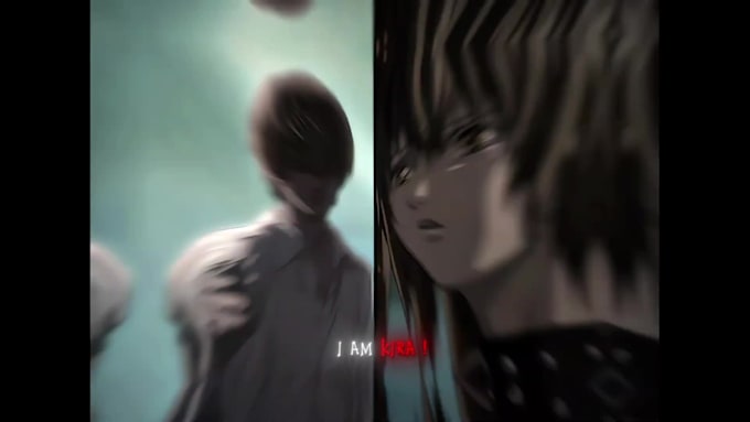 make professional amv edit