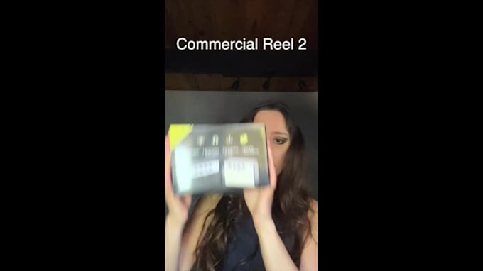 record professional female voice overs and narration