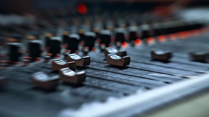do professional video editing at davinci resolve