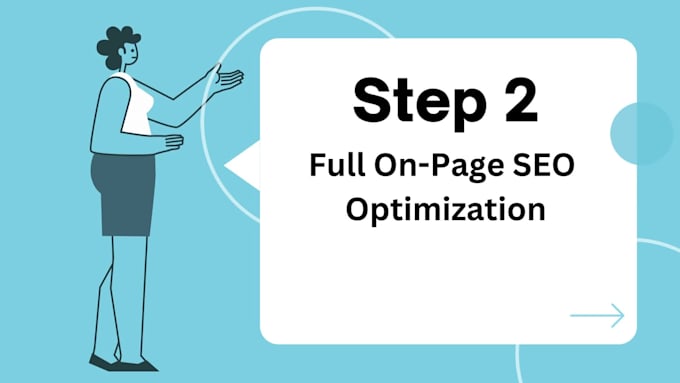 do monthly SEO service package with high da backlinks