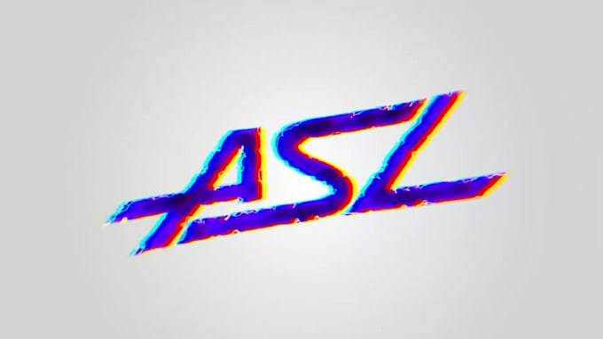 do a unique logo animation for you