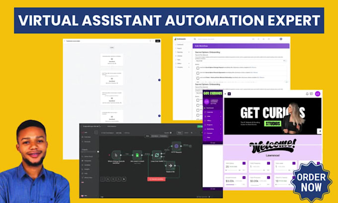 do honeybook automations dubsado workflow 17hats suitedash crm n8n automation