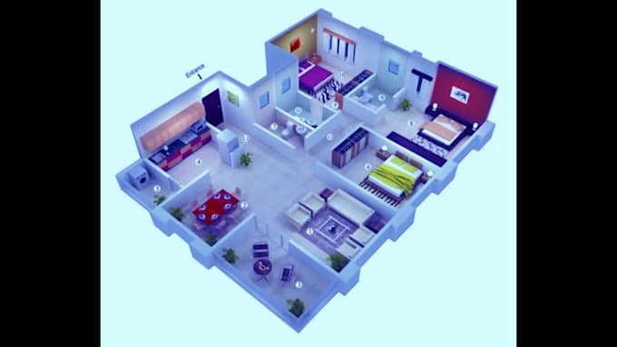 draw anything in autocad and 3ds max