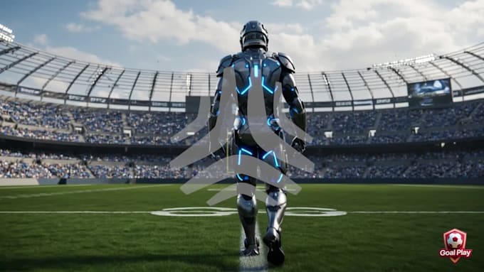 create ai commercial videos