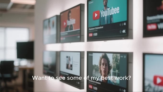 design eye catching youtube thumbnails that boost clicks